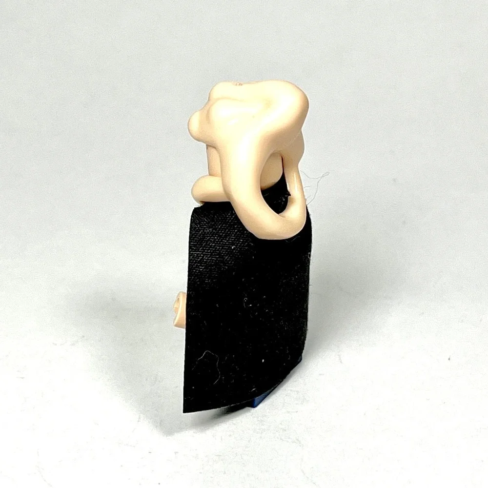 LEGO Star Wars Bib Fortuna Minifigure sw0407 Jabba's Palace 9516 Twi'lek Figure
